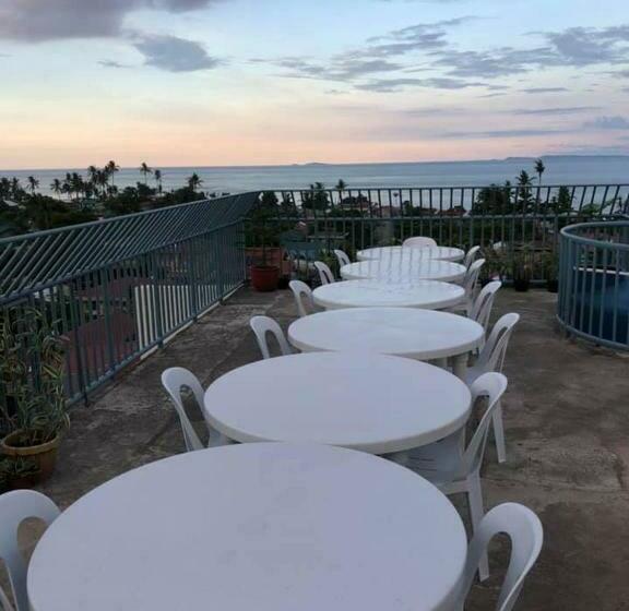 Отель Bulusan Tourist Inn