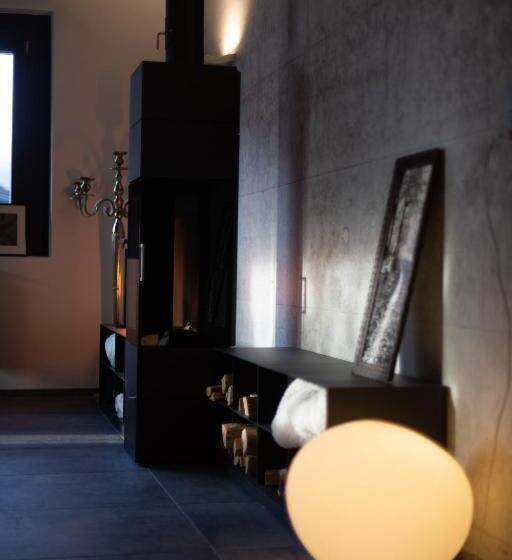 酒店 De L’ours Preles