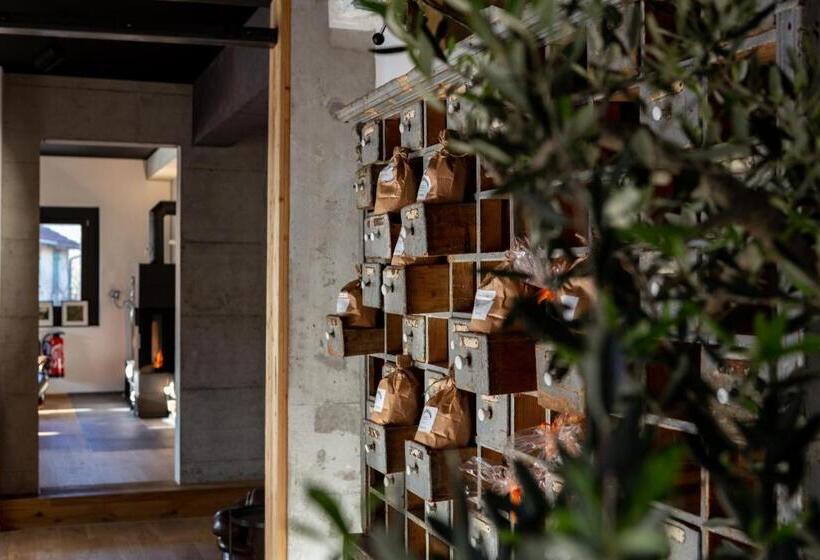 酒店 De L’ours Preles