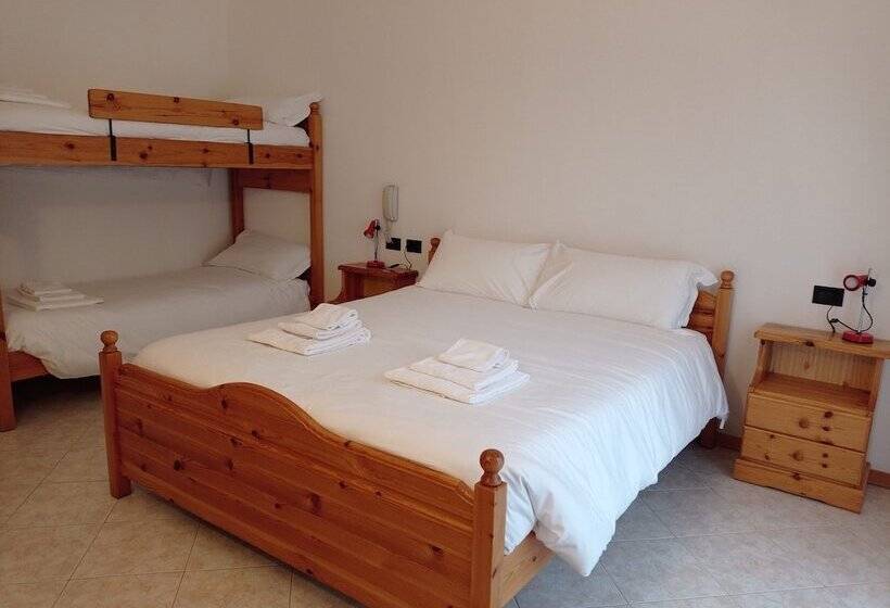 Fior Di Roccia   Valmalenco   Hotel & Mountain Restaurant