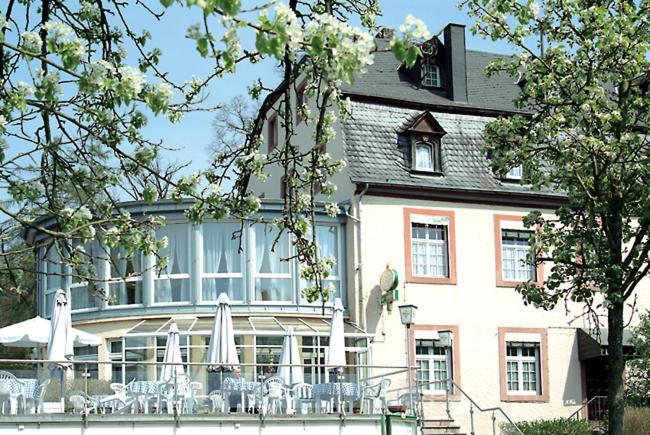 בית מלון כפרי Gasthof Graf Zils