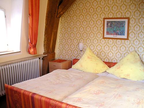 בית מלון כפרי Gasthof Graf Zils