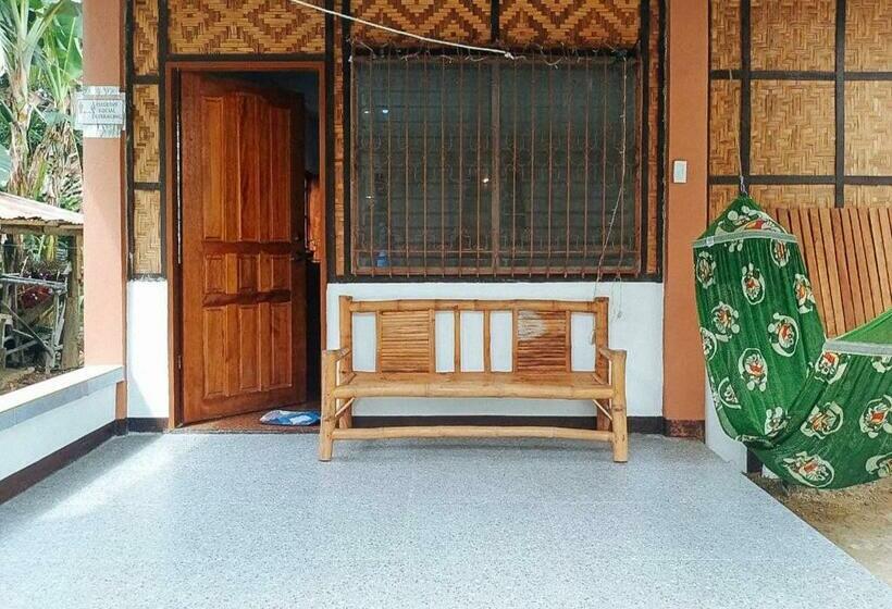 호텔 Irah S Guest House