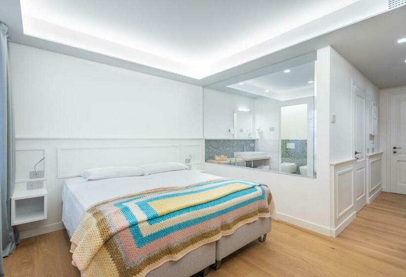 호텔 Relais Barchessa Molon