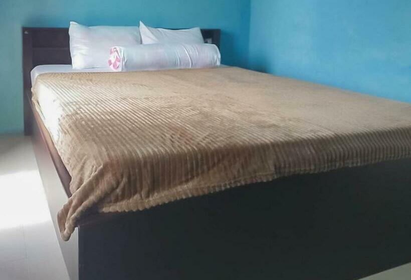Отель Saung Aligo Syariah Redpartner