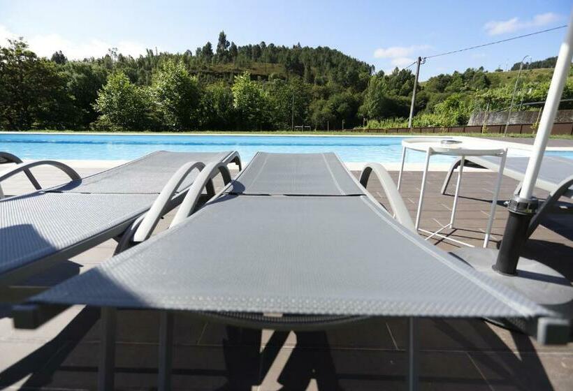 酒店 Ternaldo Agroturismo & Relax