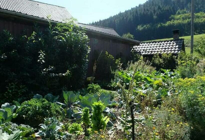 호텔 Zimmerbauernhof