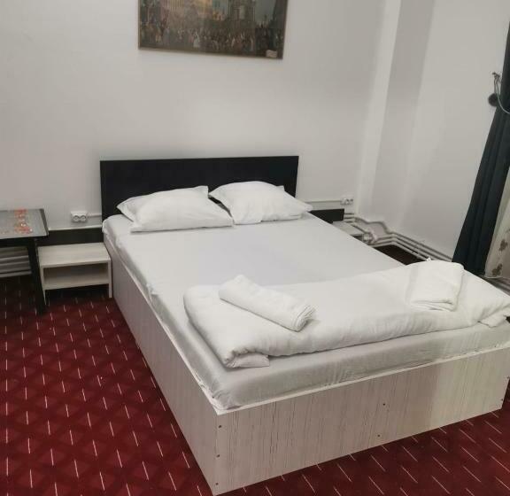 Motel Budăi