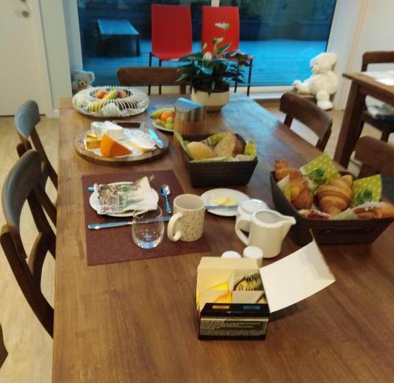 Orion B&b