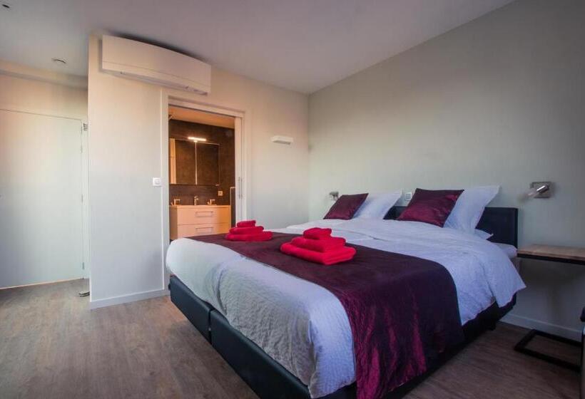 Orion B&b