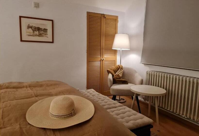 پانسیون Bed Vue Sur Vallée De La Meuse Namur