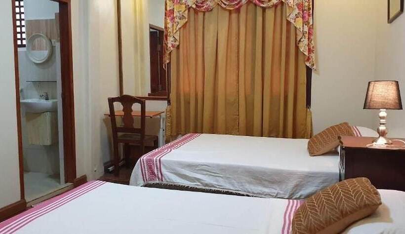 بنسيون Casa Familya
