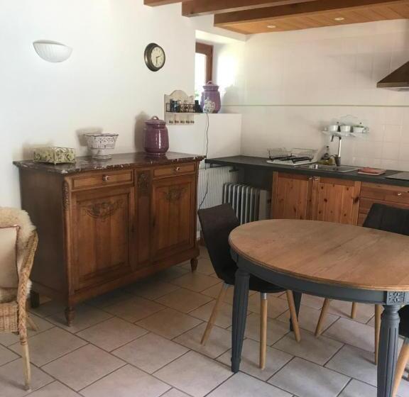 פנסיון Casa La Rosa & Spa