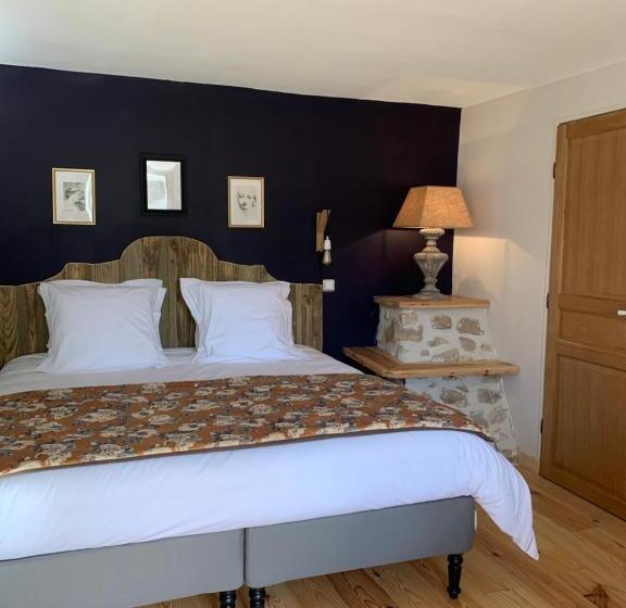 פנסיון Casa La Rosa & Spa