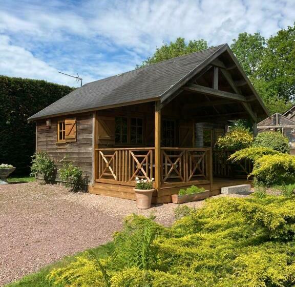 Пансион Chalet Voilier
