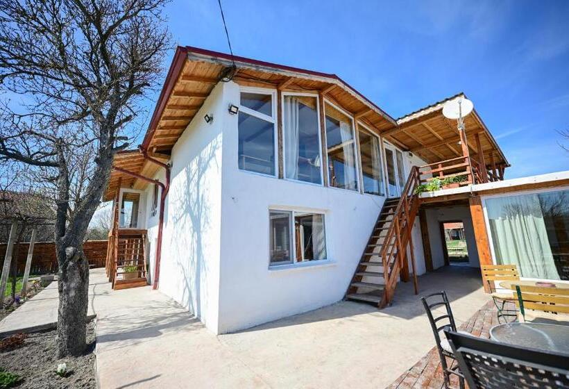 膳宿费 Guest House Bulgarka