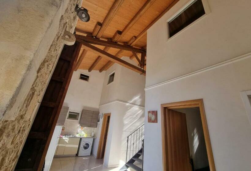 بنسيون Il Casale Suite&rooms