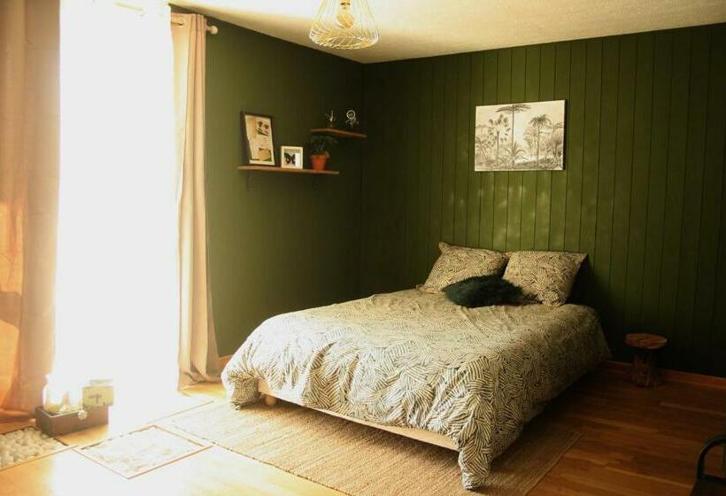 Пансион Le Clos Darwin Chambres D Hôtes
