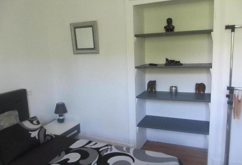 بنسيون Maison D Hôtes Zen