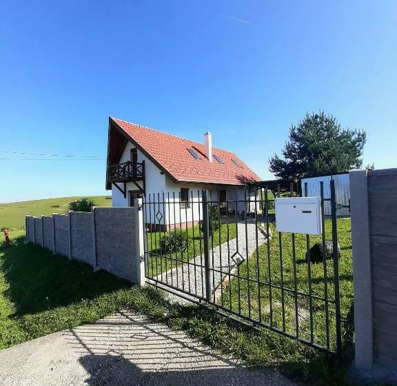 Пансион Málna Major