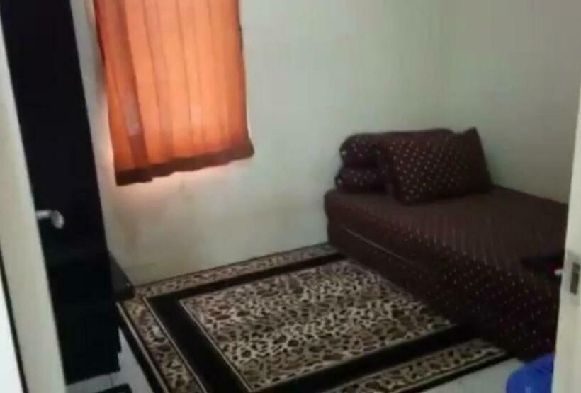 Пансион My Homestay