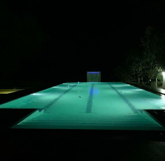 펜션 Neem Tree Villa