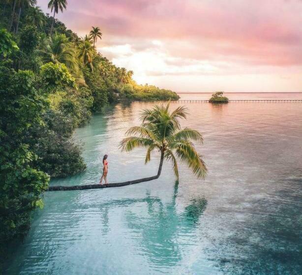 Пансион Nyande Raja Ampat