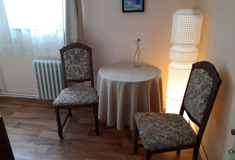 膳宿费 U Beránků