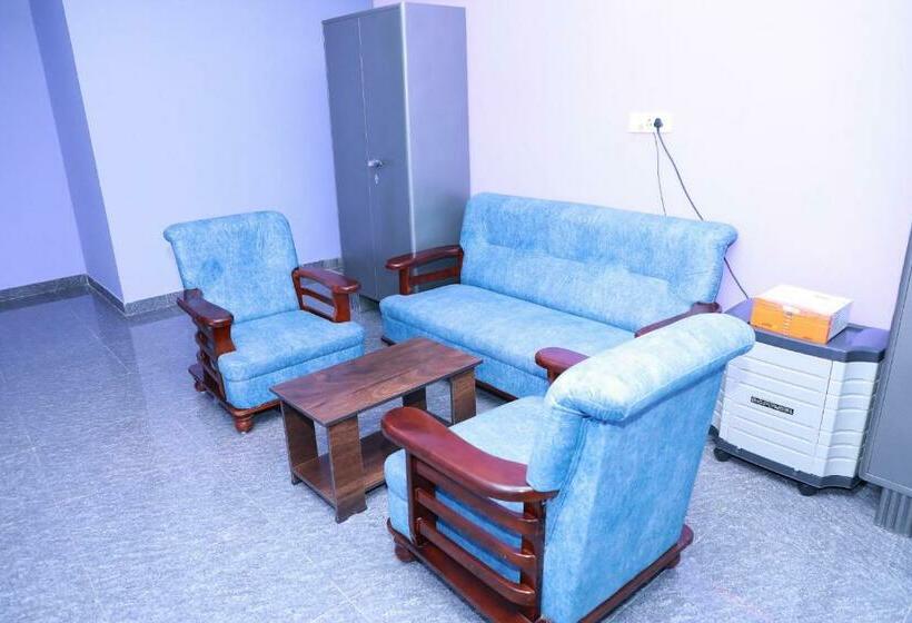 פנסיון Private Room Non Ac At Varun Vihar Near Horsley Hills