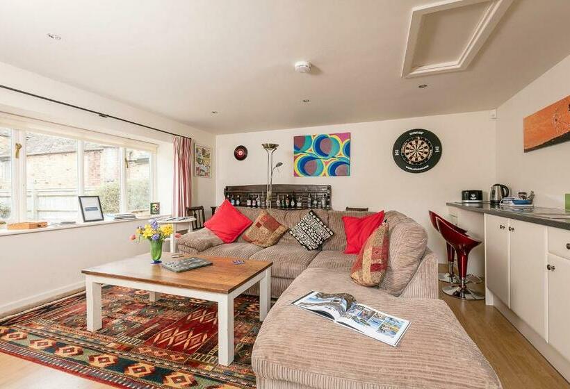 Пансион Wayside House B&b