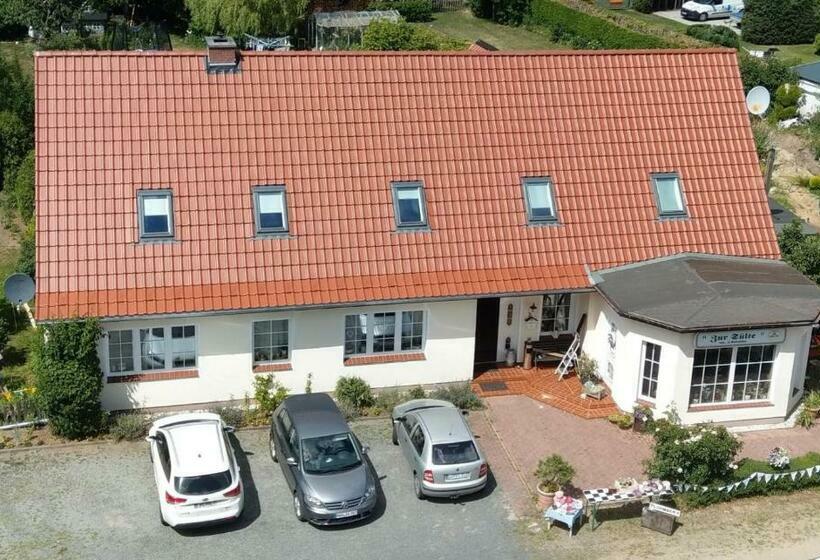 Pension Zur Sülte