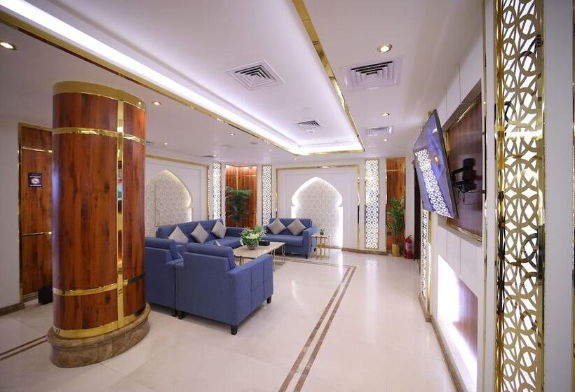 Primotel Elite As Salamah