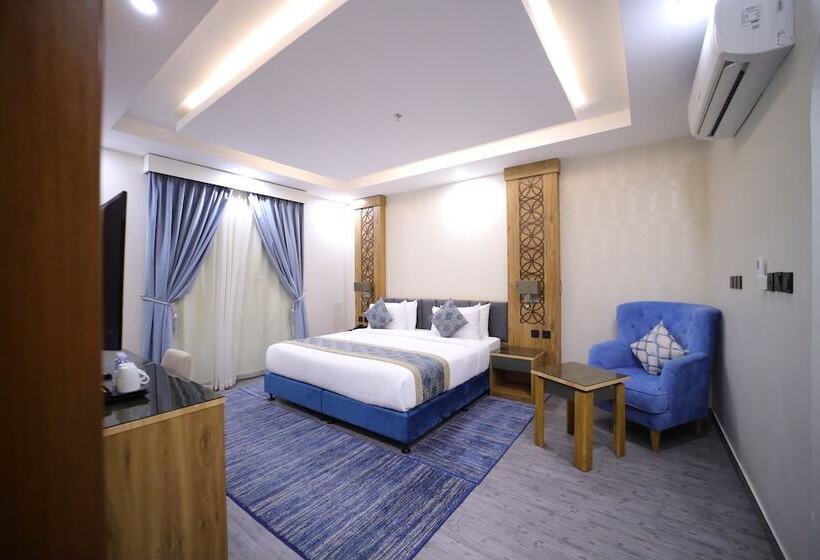 Primotel Elite As Salamah