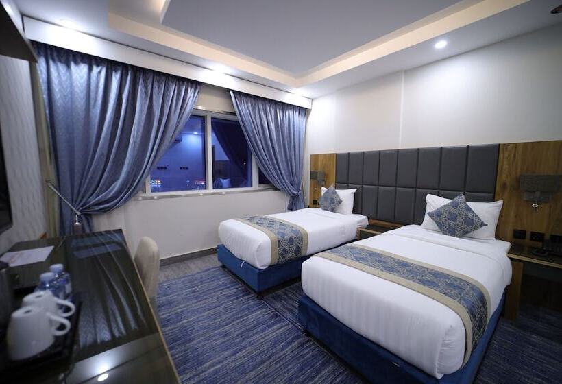 Primotel Elite As Salamah