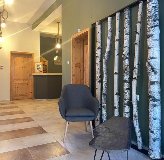 リゾートホテル Orlova Skala Holiday Village