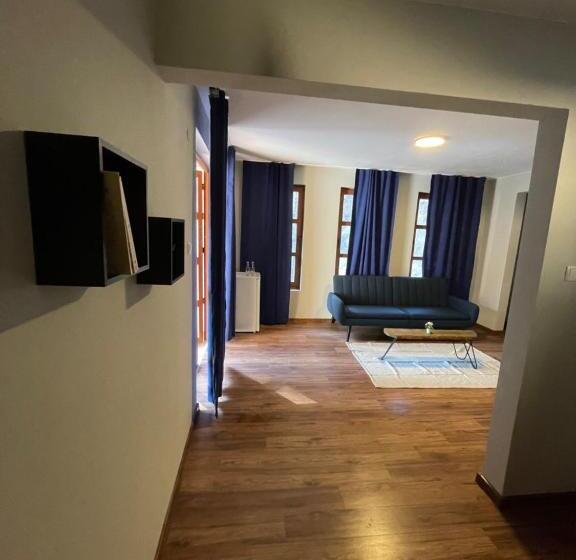 リゾートホテル Orlova Skala Holiday Village