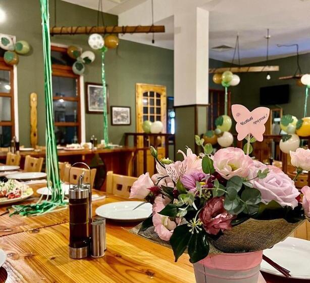 リゾートホテル Orlova Skala Holiday Village