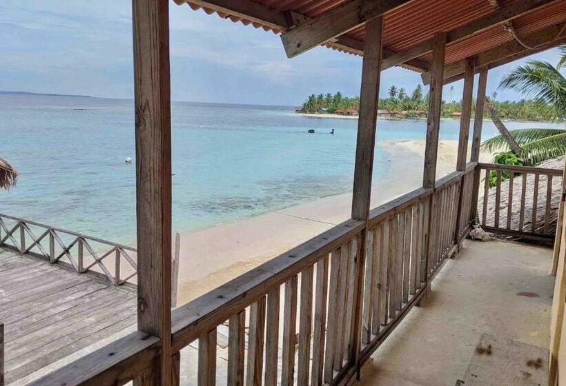 Общежитие Private Room In San Blas