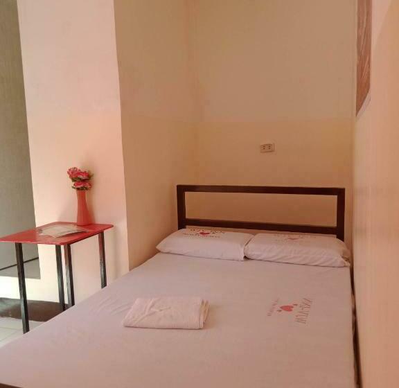 호스텔 Wjv Inn Humay Humay