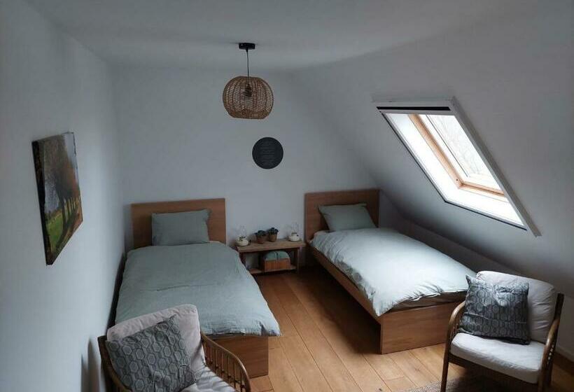 B & B Wijdzicht