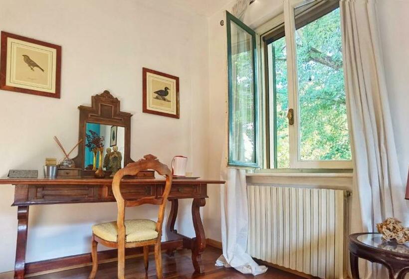 B&b Due Fiumi 1908