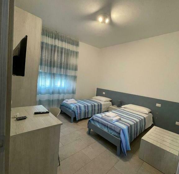 B&b Il Girasole
