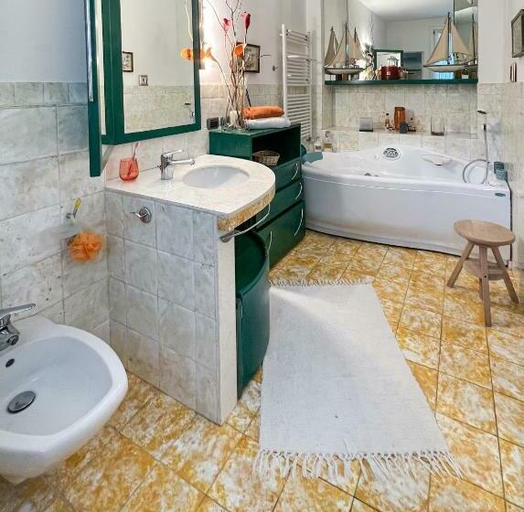 B&b La Villa