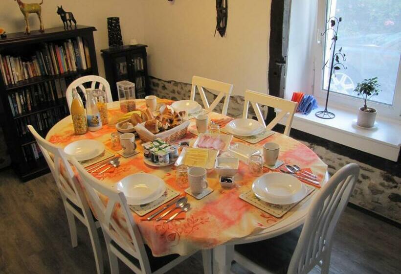 Bed and Breakfast C Est La Vie