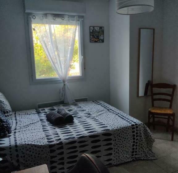 Bed and Breakfast Chambre Calme