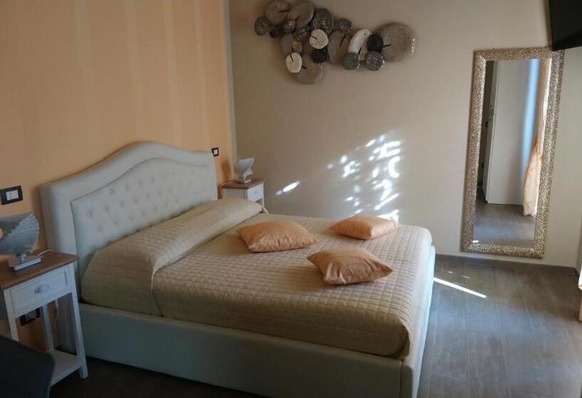 مبيت وإفطار L Isola Dla Cerrea