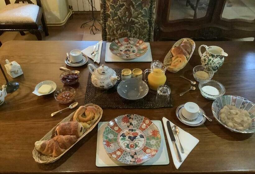Bed and Breakfast La Bergerie