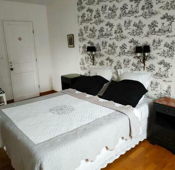Bed and Breakfast La Loge