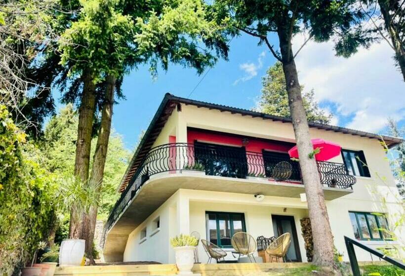 Bed and Breakfast La Madeleine