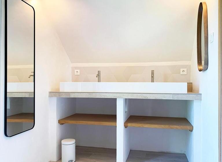 ベッドアンドブレックファースト La Maison Vivante, Chambres D Hotes Au Coeur Du Perche